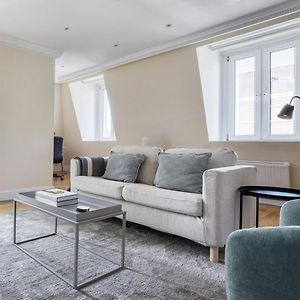 Deluxe Appartement
